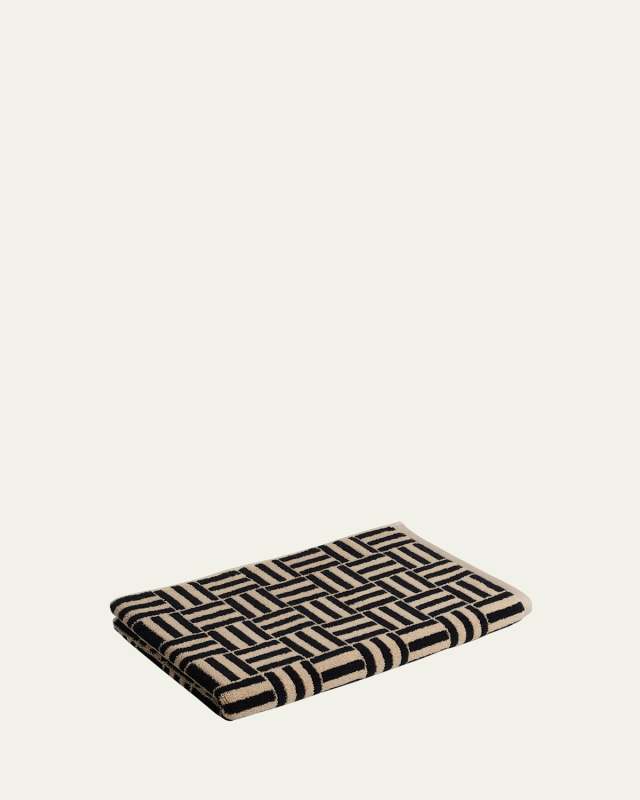 Saroma Bath Mat